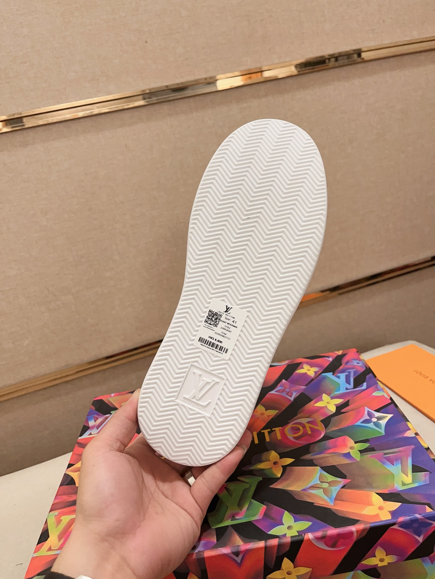 Louis Vuitton